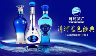 洋河主力產品再曝全面漲價，2017年頻頻調價的背后邏輯解析